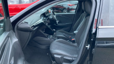 Vauxhall Corsa 1.2 Elite Edition 5dr Petrol Hatchback